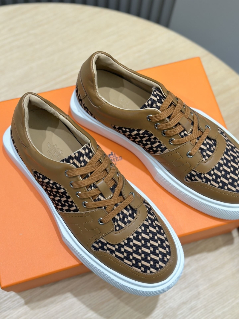 Hermes Sneakers